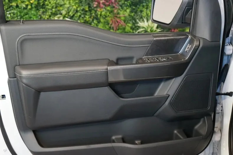 Ford F 150 din 2025 cu 1.090 km - oferta FOR144032 - foto 9