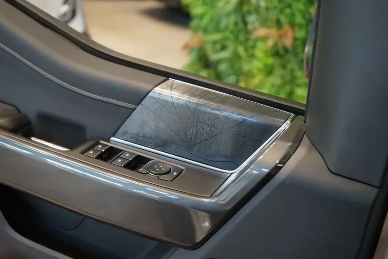 Ford F 150 din 2025 cu 1.090 km - oferta FOR144032 - foto 10