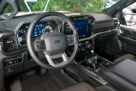 Ford F 150 din 2025 cu 1.090 km - oferta FOR144032 - foto 11