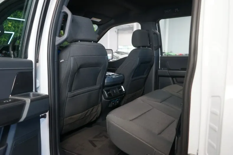 Ford F 150 din 2025 cu 1.090 km - oferta FOR144032 - foto 13