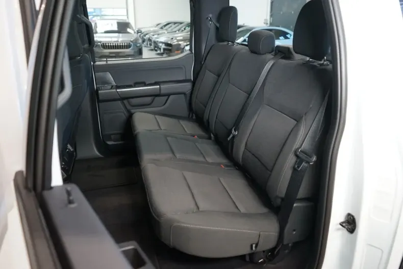 Ford F 150 din 2025 cu 1.090 km - oferta FOR144032 - foto 14