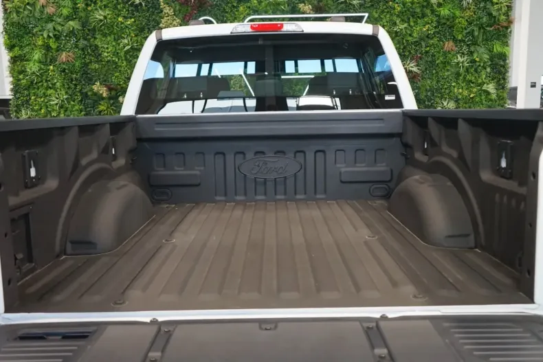 Ford F 150 din 2025 cu 1.090 km - oferta FOR144032 - foto 15