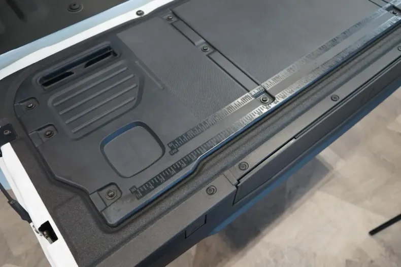 Ford F 150 din 2025 cu 1.090 km - oferta FOR144032 - foto 16