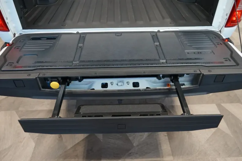 Ford F 150 din 2025 cu 1.090 km - oferta FOR144032 - foto 17