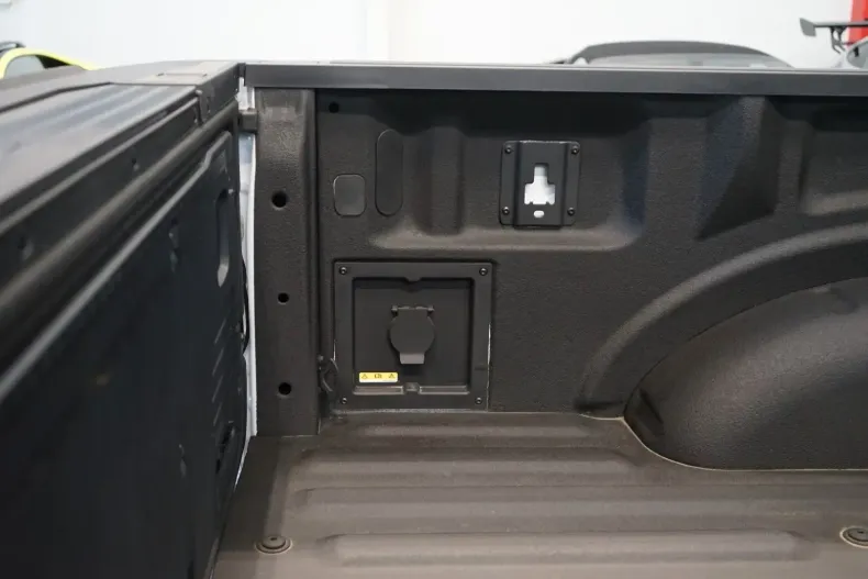 Ford F 150 din 2025 cu 1.090 km - oferta FOR144032 - foto 18