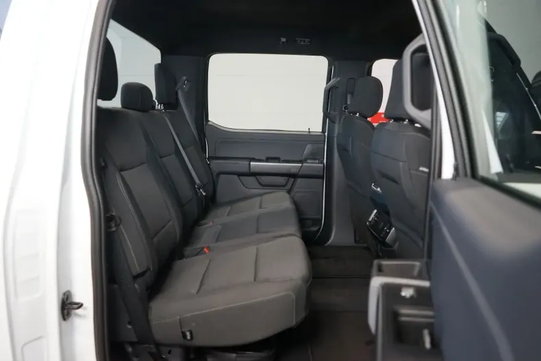 Ford F 150 din 2025 cu 1.090 km - oferta FOR144032 - foto 19