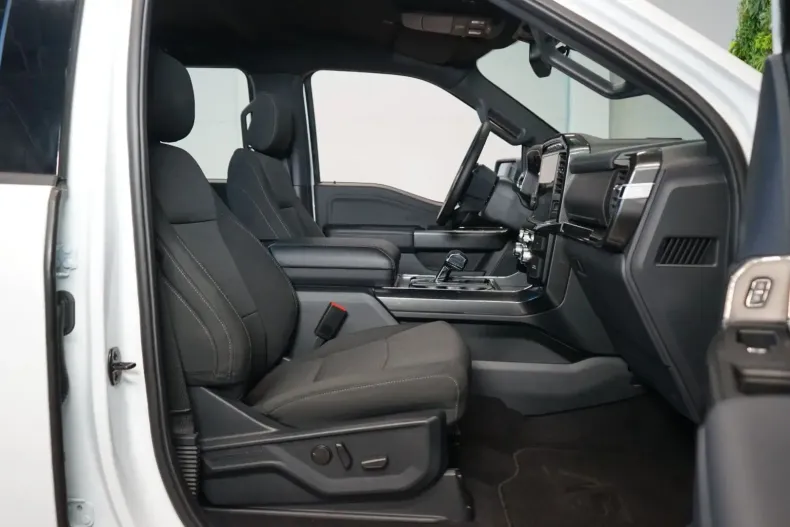 Ford F 150 din 2025 cu 1.090 km - oferta FOR144032 - foto 20