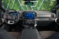 Ford F 150 din 2025 cu 1.090 km - oferta FOR144032 - foto 22