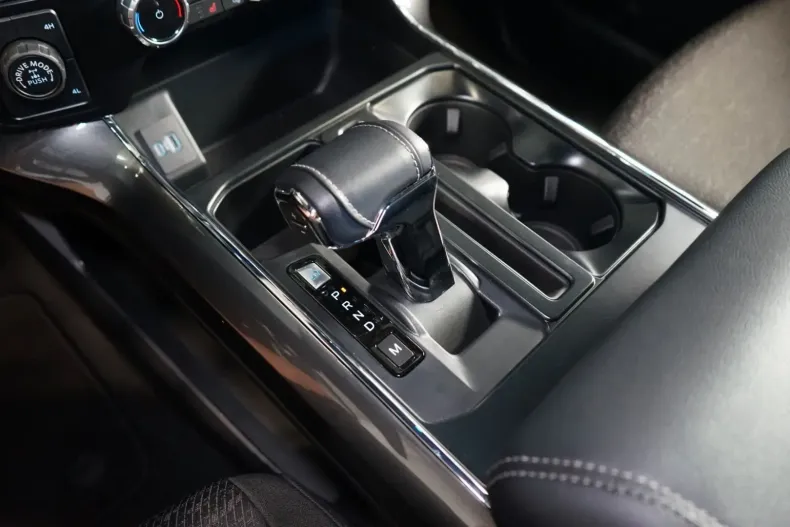 Ford F 150 din 2025 cu 1.090 km - oferta FOR144032 - foto 25