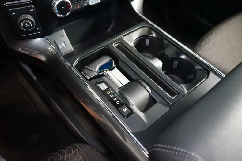 Ford F 150 din 2025 cu 1.090 km - oferta FOR144032 - foto 26