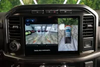 Ford F 150 din 2025 cu 1.090 km - oferta FOR144032 - foto 29