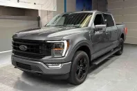 Ford F 150 din 2023 cu 15.700 km - oferta FOR144033 - foto 1