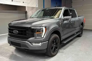 Ford F 150 din 2023 - oferta FOR144033