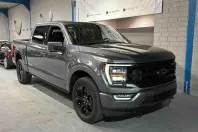 Ford F 150 din 2023 cu 15.700 km - oferta FOR144033 - foto 2