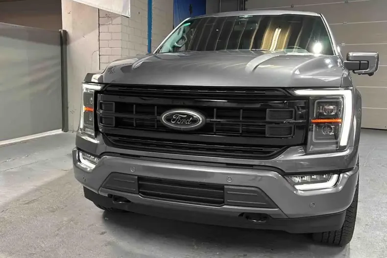 Ford F 150 din 2023 cu 15.700 km - oferta FOR144033 - foto 3