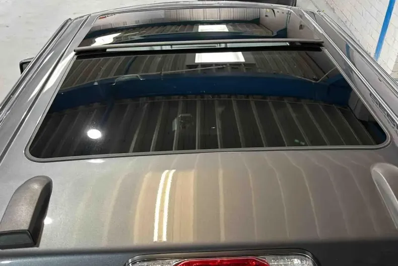 Ford F 150 din 2023 cu 15.700 km - oferta FOR144033 - foto 10