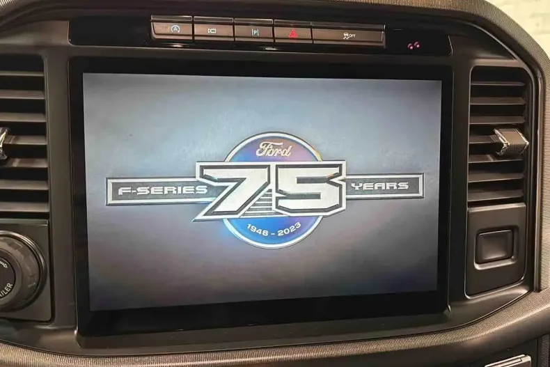 Ford F 150 din 2023 cu 15.700 km - oferta FOR144033 - foto 14