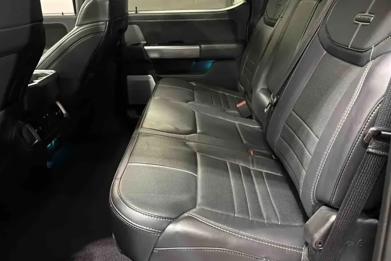 Ford F 150 din 2023 cu 15.700 km - oferta FOR144033 - foto 16