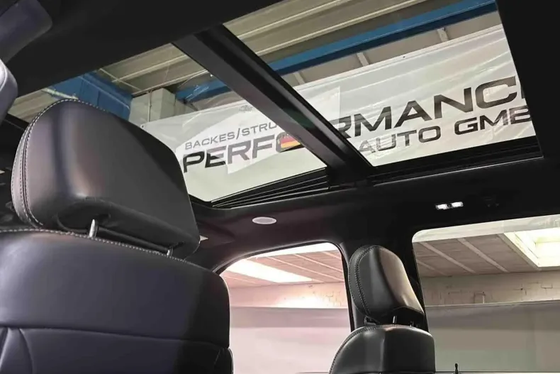 Ford F 150 din 2023 cu 15.700 km - oferta FOR144033 - foto 19