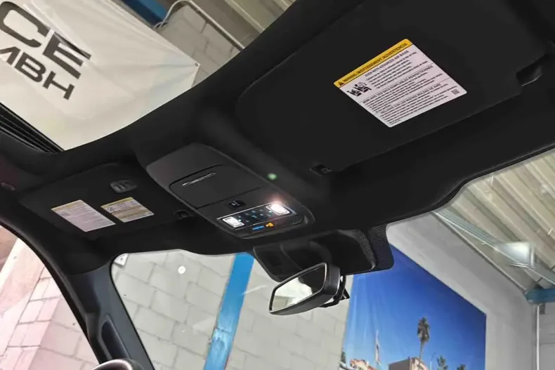 Ford F 150 din 2023 cu 15.700 km - oferta FOR144033 - foto 25