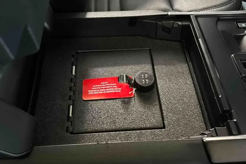 Ford F 150 din 2023 cu 15.700 km - oferta FOR144033 - foto 26