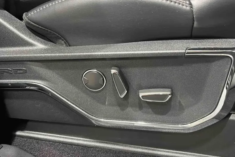 Ford F 150 din 2023 cu 15.700 km - oferta FOR144033 - foto 28