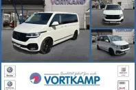 Volkswagen T6 Multivan din 2023 cu 28.500 km - oferta VOL144034 - foto 1