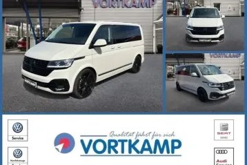 Volkswagen T6 Multivan din 2023 - oferta VOL144034