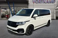 Volkswagen T6 Multivan din 2023 cu 28.500 km - oferta VOL144034 - foto 2