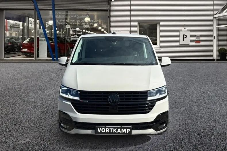 Volkswagen T6 Multivan din 2023 cu 28.500 km - oferta VOL144034 - foto 3