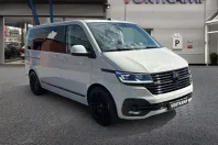 Volkswagen T6 Multivan din 2023 cu 28.500 km - oferta VOL144034 - foto 4