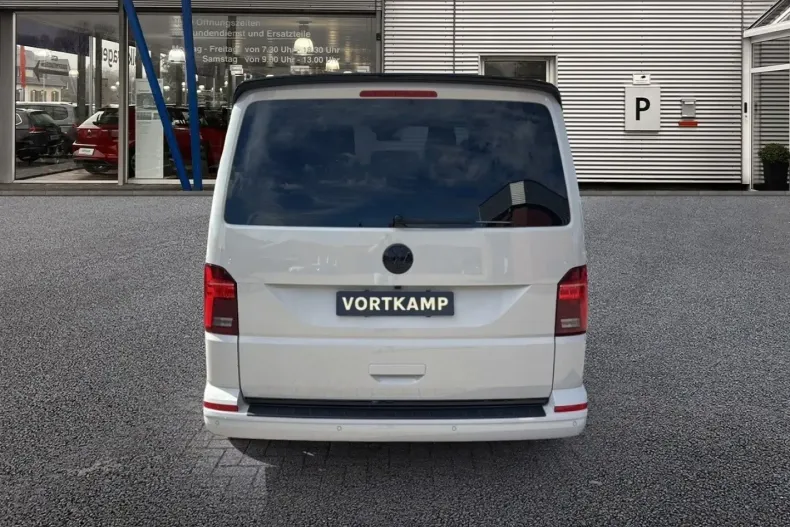 Volkswagen T6 Multivan din 2023 cu 28.500 km - oferta VOL144034 - foto 7