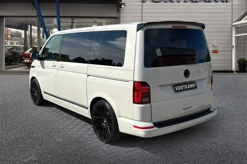 Volkswagen T6 Multivan din 2023 cu 28.500 km - oferta VOL144034 - foto 8