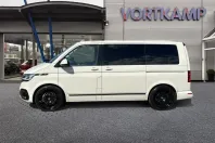Volkswagen T6 Multivan din 2023 cu 28.500 km - oferta VOL144034 - foto 9