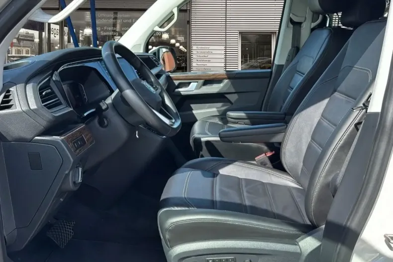 Volkswagen T6 Multivan din 2023 cu 28.500 km - oferta VOL144034 - foto 12