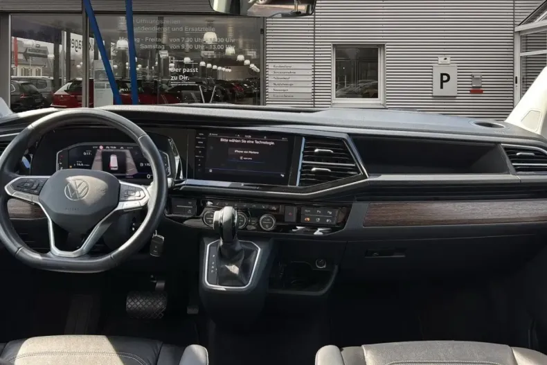 Volkswagen T6 Multivan din 2023 cu 28.500 km - oferta VOL144034 - foto 15