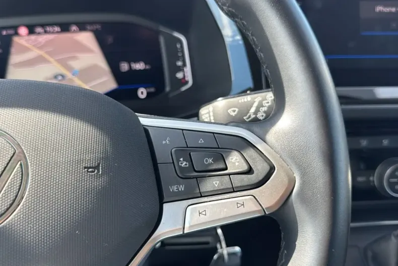 Volkswagen T6 Multivan din 2023 cu 28.500 km - oferta VOL144034 - foto 18