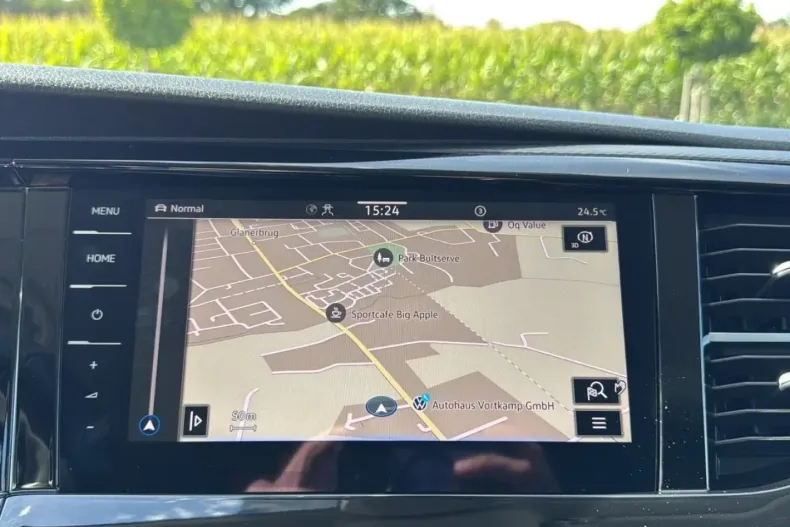 Volkswagen T6 Multivan din 2023 cu 28.500 km - oferta VOL144034 - foto 19