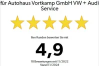 Volkswagen T6 Multivan din 2023 cu 28.500 km - oferta VOL144034 - foto 20