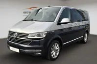 Volkswagen T6 Multivan din 2023 cu 39.900 km - oferta VOL144035 - foto 1