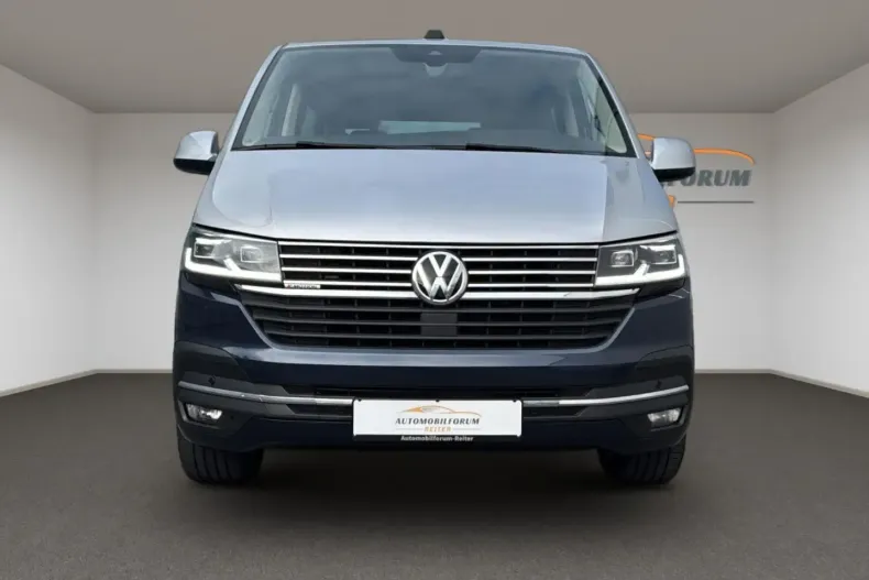 Volkswagen T6 Multivan din 2023 cu 39.900 km - oferta VOL144035 - foto 2