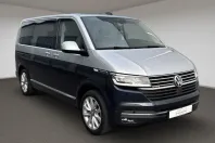 Volkswagen T6 Multivan din 2023 cu 39.900 km - oferta VOL144035 - foto 3