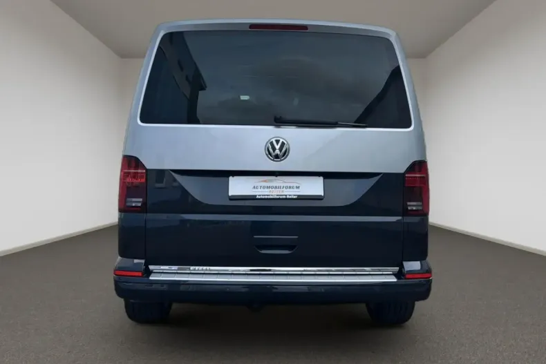 Volkswagen T6 Multivan din 2023 cu 39.900 km - oferta VOL144035 - foto 5