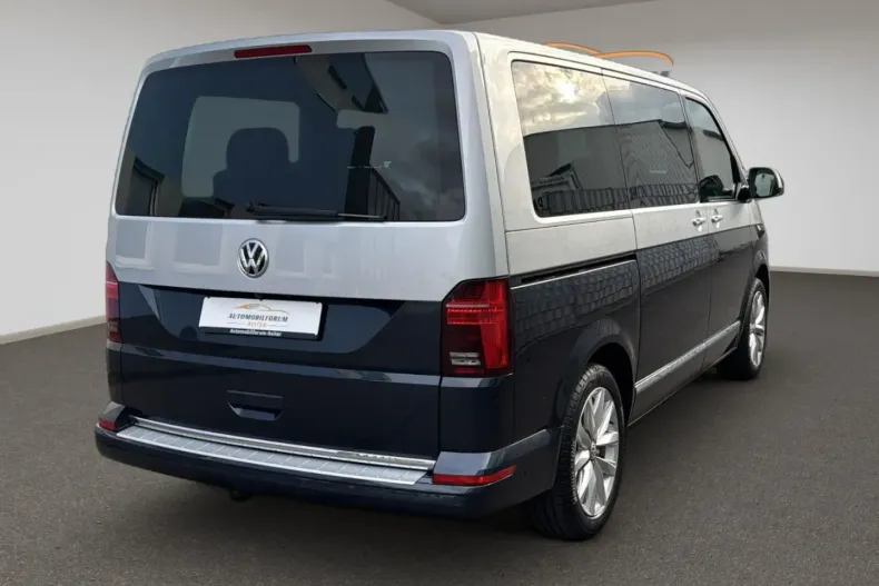 Volkswagen T6 Multivan din 2023 cu 39.900 km - oferta VOL144035 - foto 6