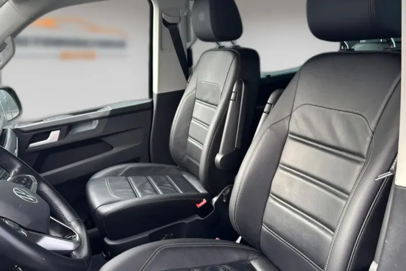 Volkswagen T6 Multivan din 2023 cu 39.900 km - oferta VOL144035 - foto 8