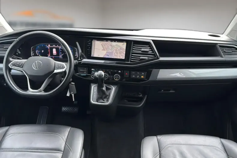 Volkswagen T6 Multivan din 2023 cu 39.900 km - oferta VOL144035 - foto 10