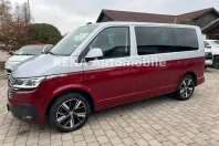 Volkswagen T6 Multivan din 2023 cu 29.473 km - oferta VOL144036 - foto 2