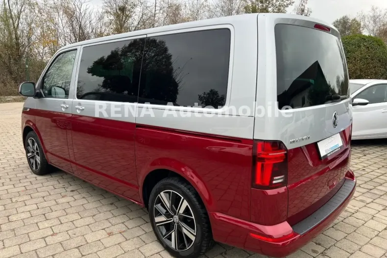 Volkswagen T6 Multivan din 2023 cu 29.473 km - oferta VOL144036 - foto 7