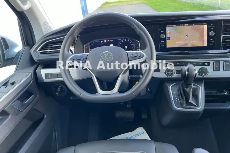 Volkswagen T6 Multivan din 2023 cu 29.473 km - oferta VOL144036 - foto 10