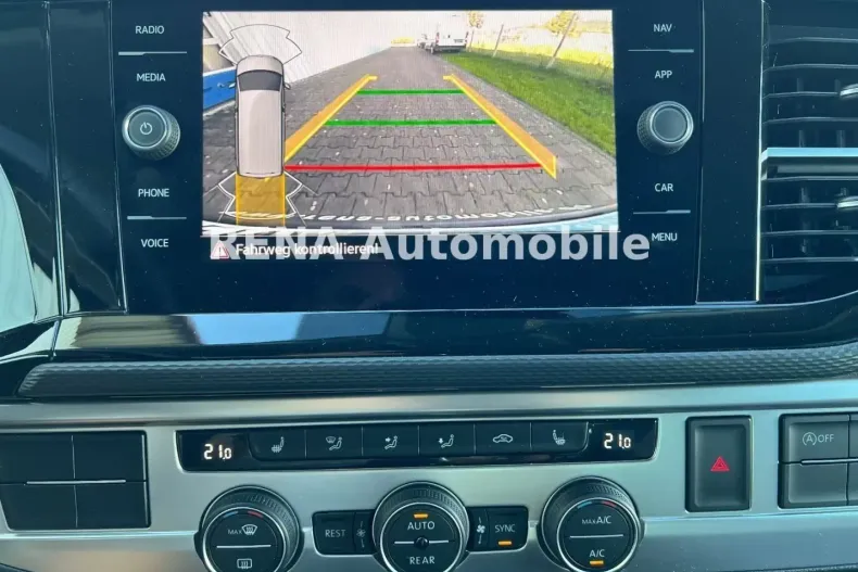 Volkswagen T6 Multivan din 2023 cu 29.473 km - oferta VOL144036 - foto 11